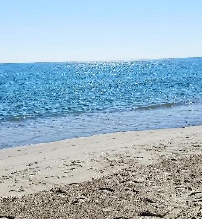 Apartamento La Laguna Vera Exteriér fotografie