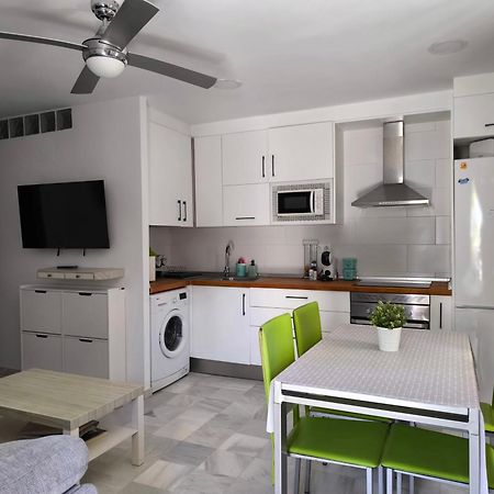 Apartamento La Laguna Vera Exteriér fotografie