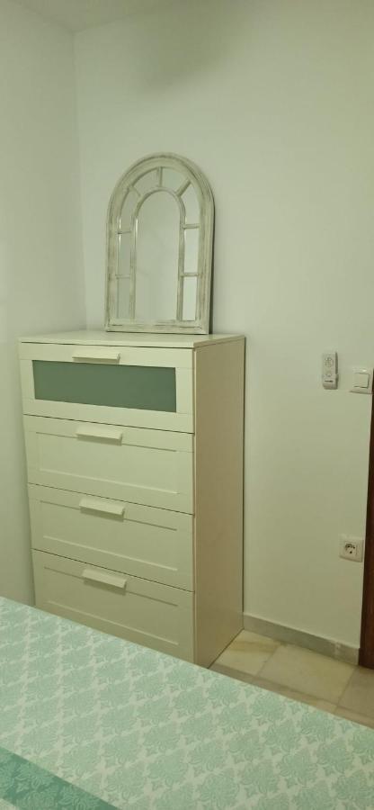 Apartamento La Laguna Vera Exteriér fotografie