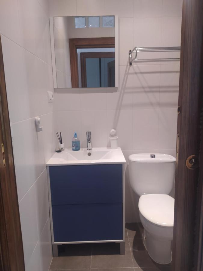 Apartamento La Laguna Vera Exteriér fotografie