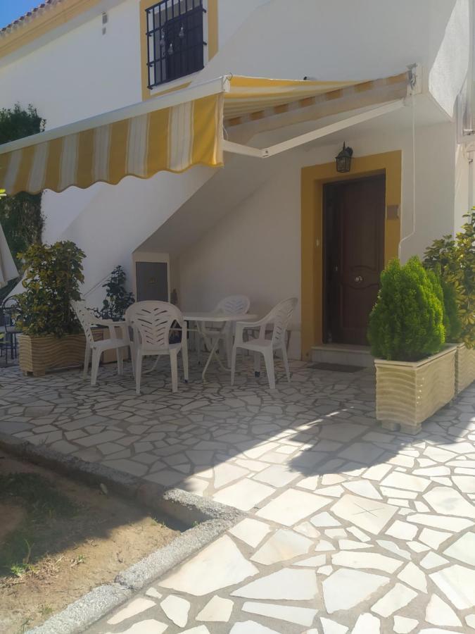 Apartamento La Laguna Vera Exteriér fotografie