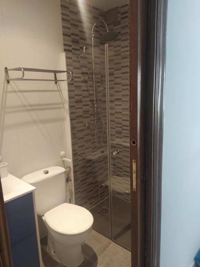 Apartamento La Laguna Vera Exteriér fotografie