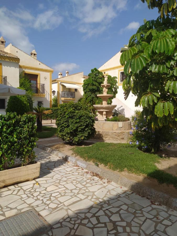 Apartamento La Laguna Vera Exteriér fotografie