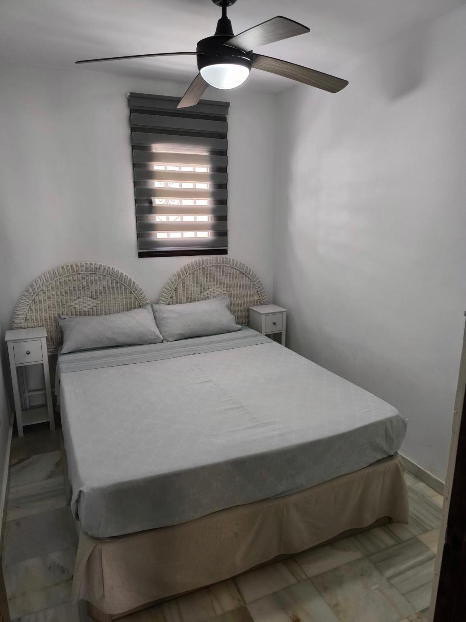 Apartamento La Laguna Vera Exteriér fotografie