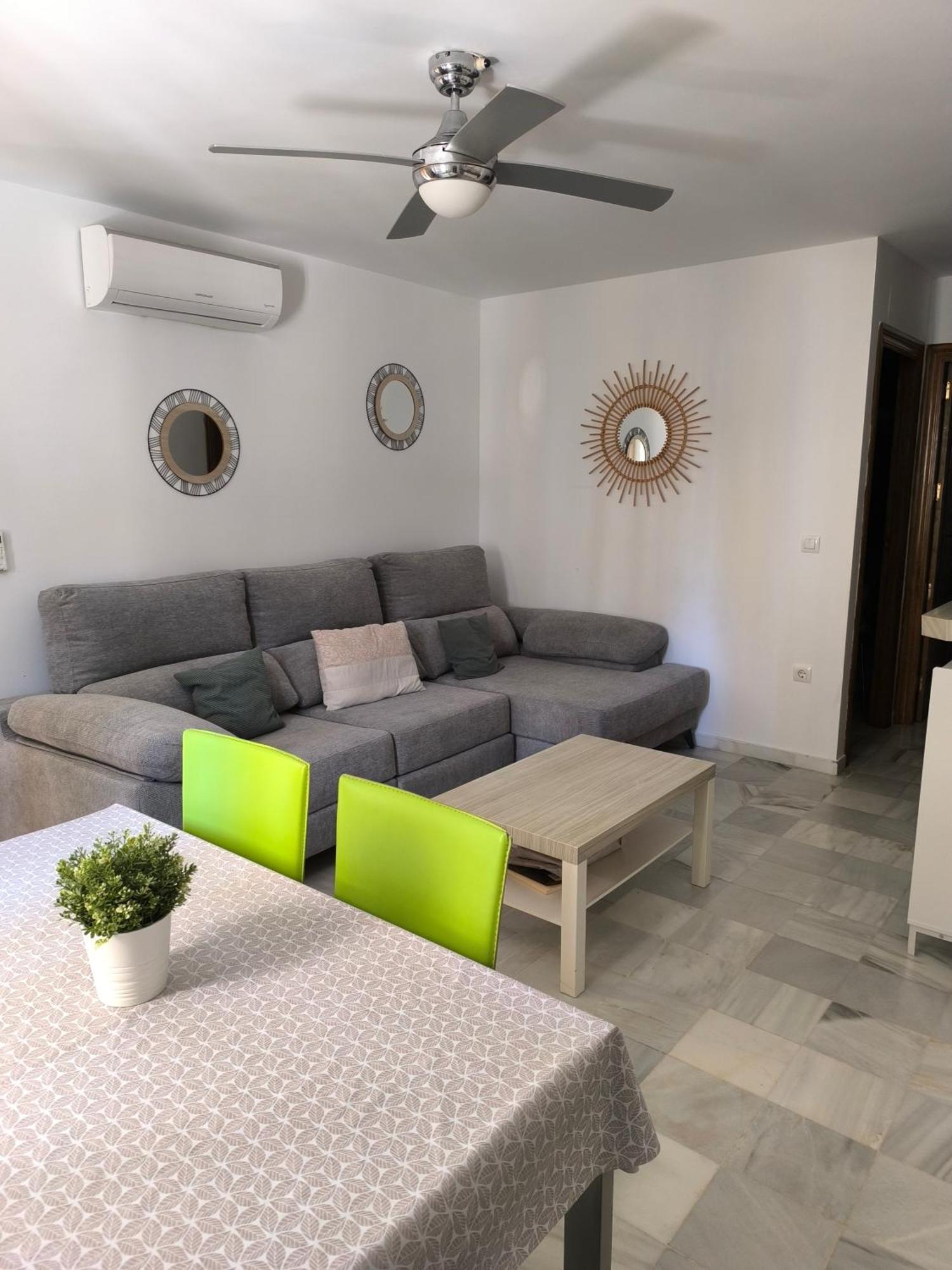 Apartamento La Laguna Vera Exteriér fotografie